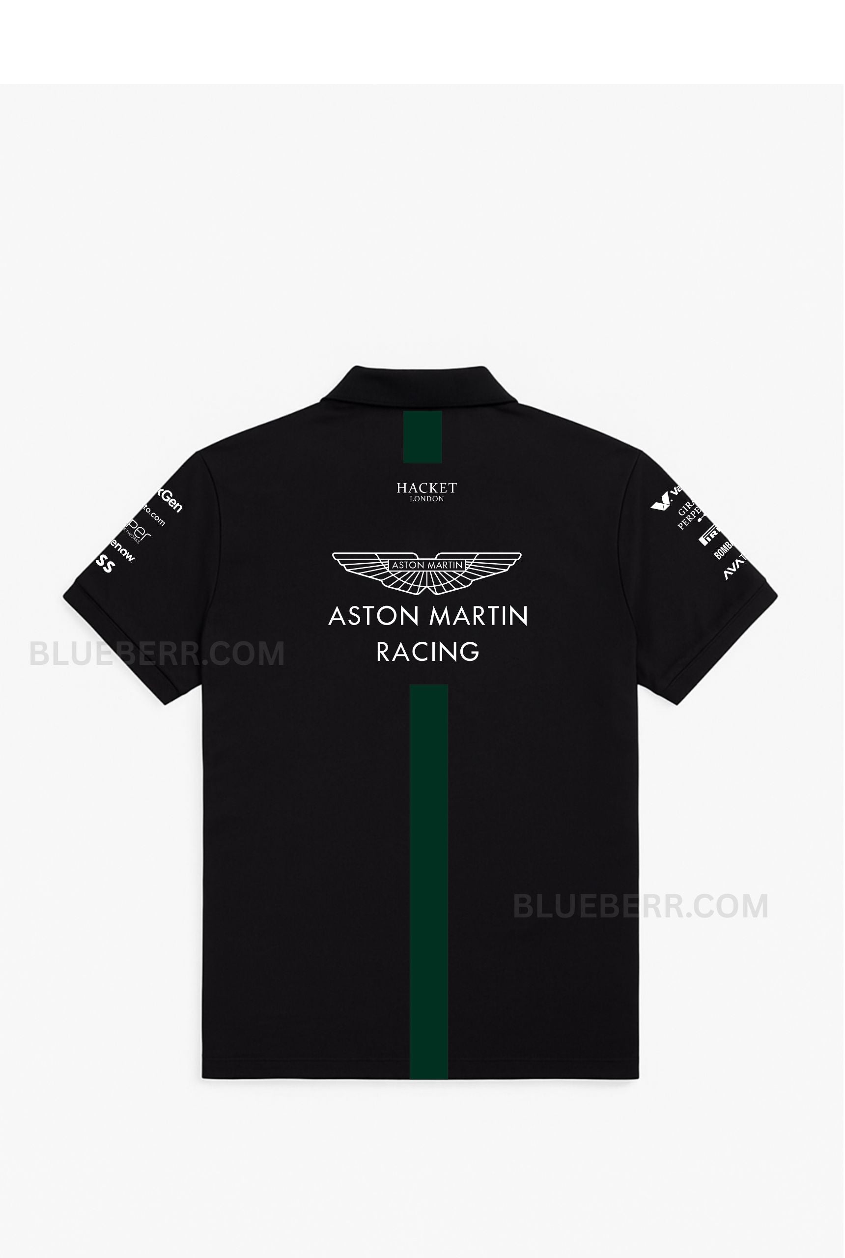 Aston Martin Polo (Deluxe Edition)