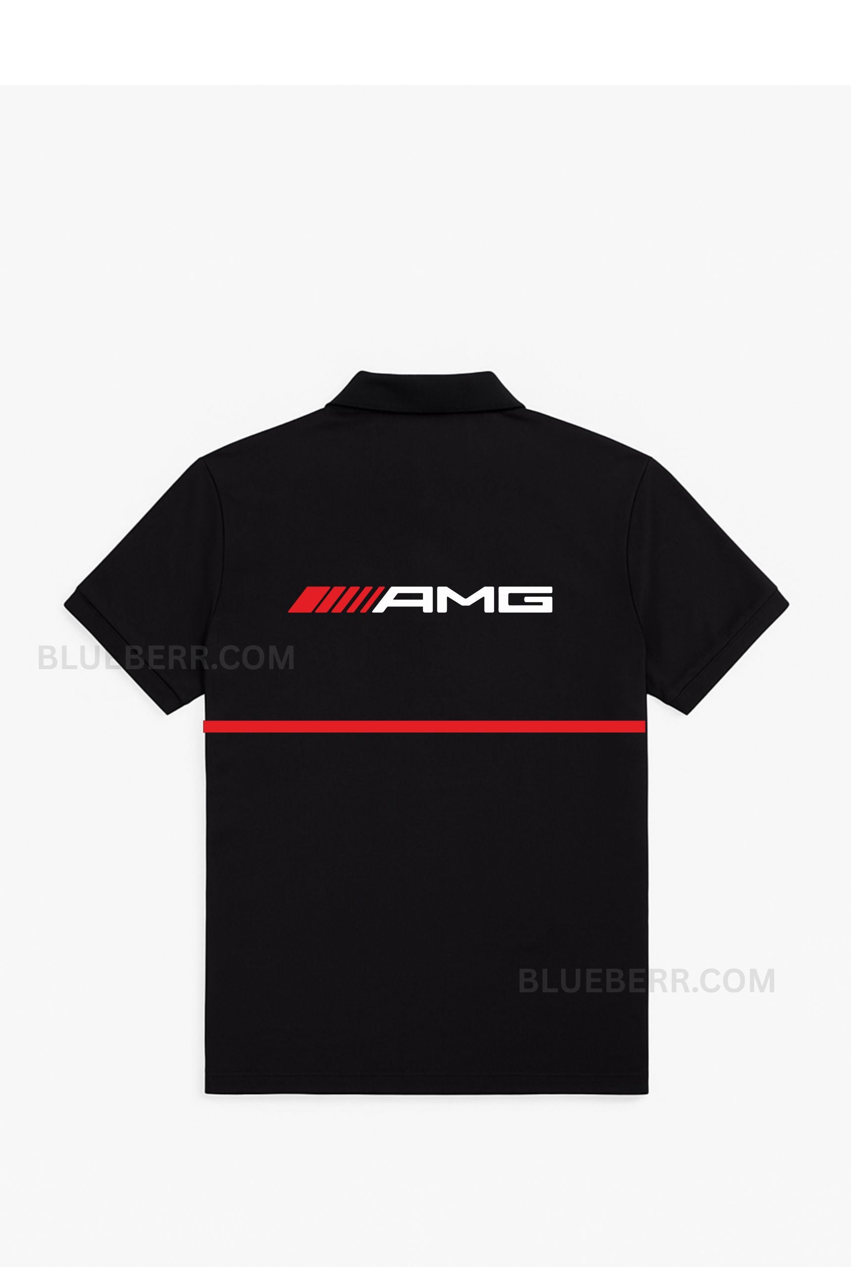 Mercedes AMG Polo (Deluxe Edition)