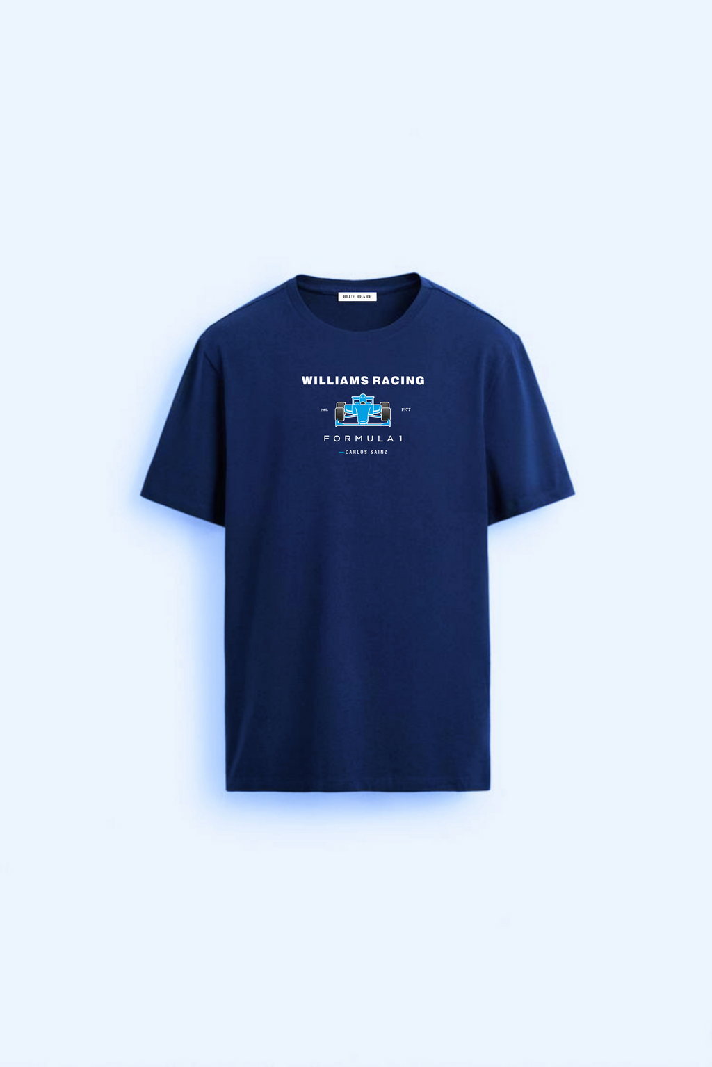 Williams Racing tee (Regular Fit)