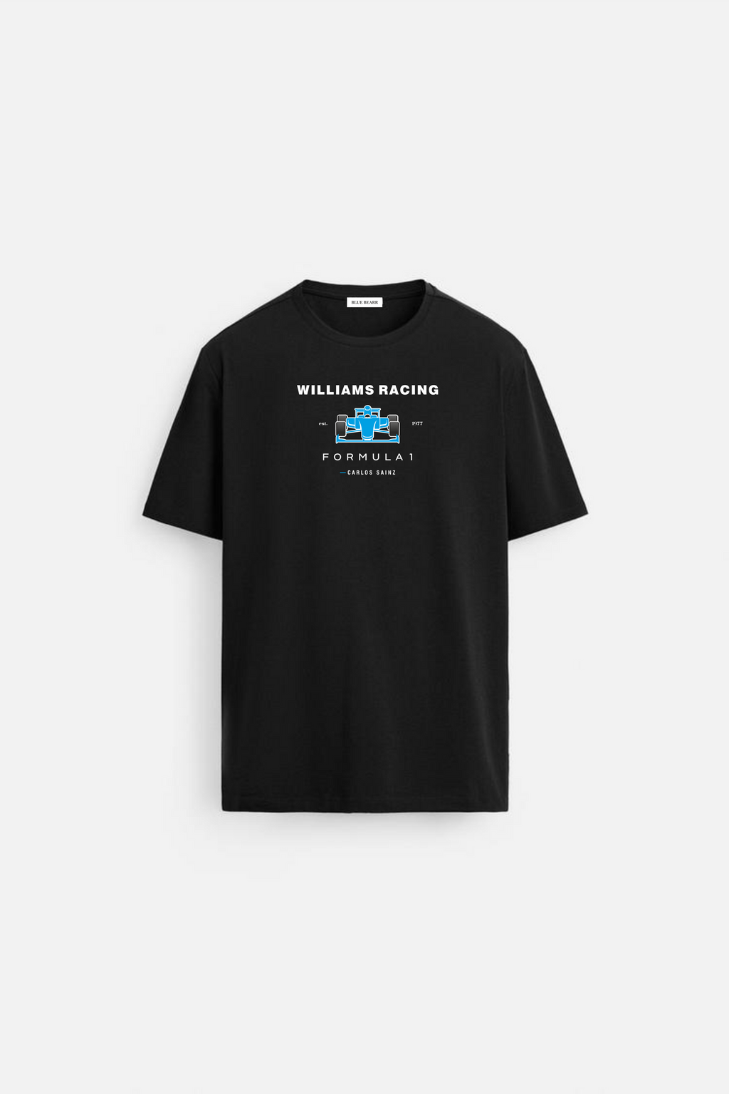 Williams Racing tee (Regular Fit)