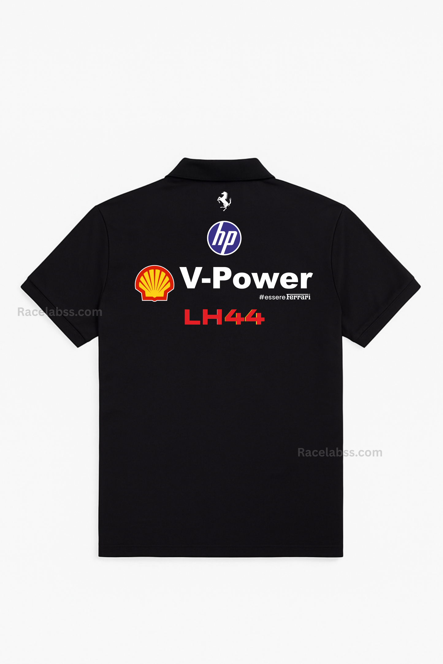 VPower Racing Polo (Deluxe Edition)
