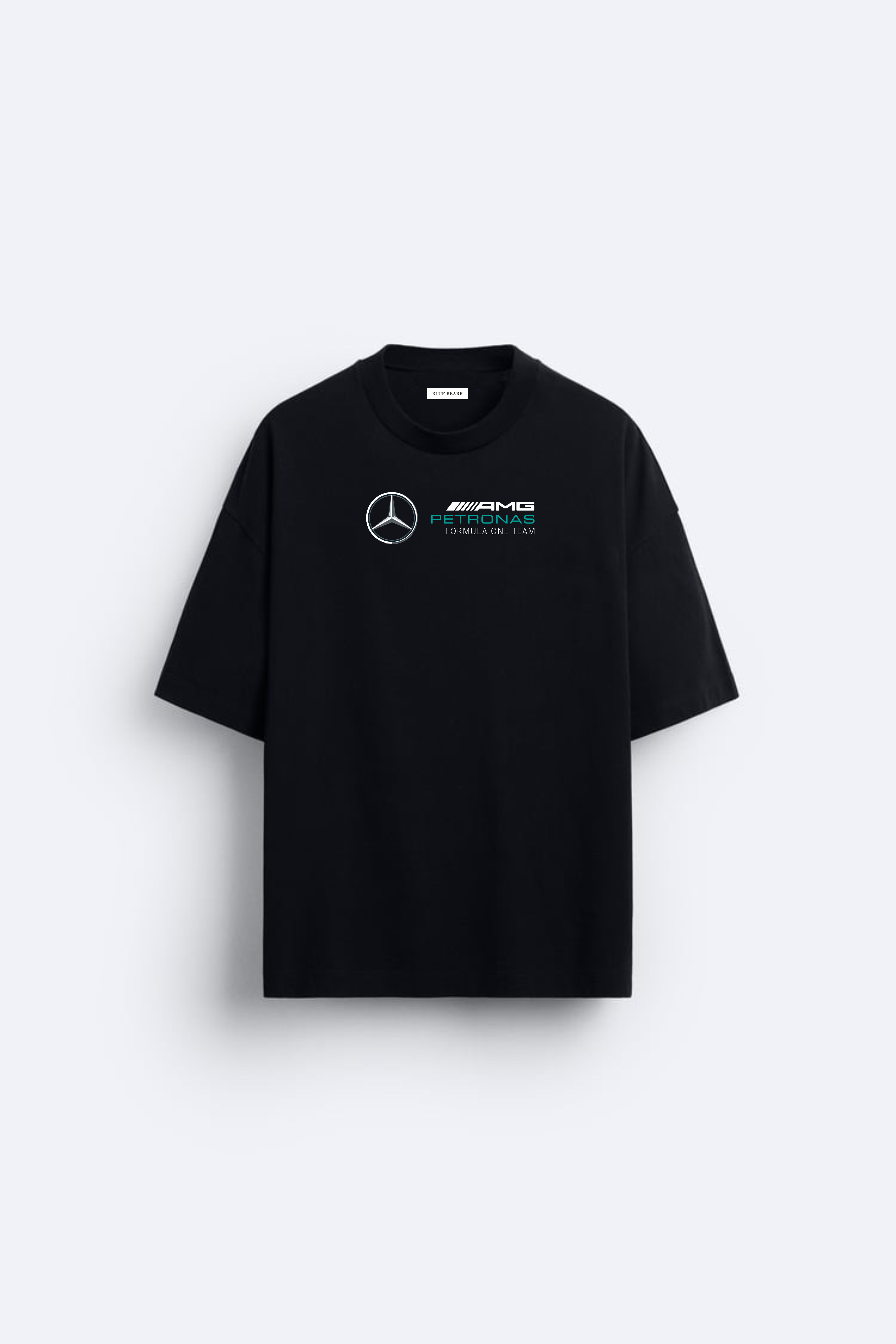 AMG Petronas Basics
