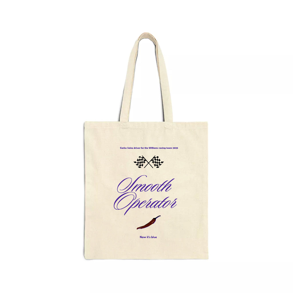 Tote Bag (Operator Edition)