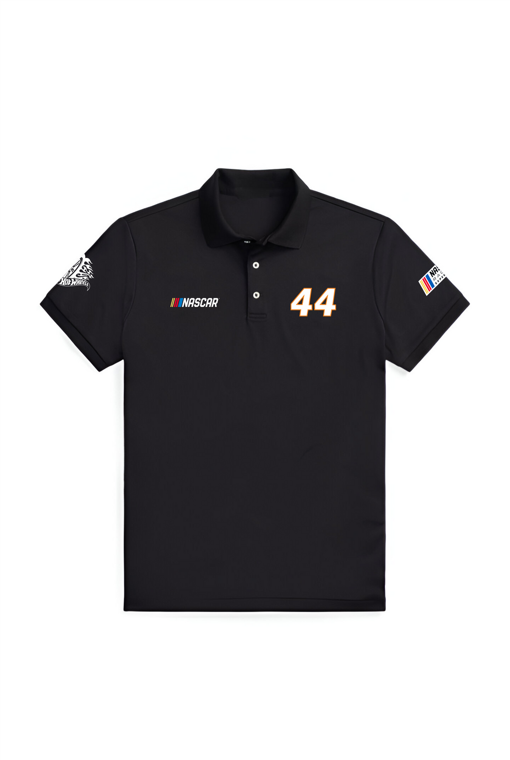 Hotwheels Racing Polo (Limited Edition)