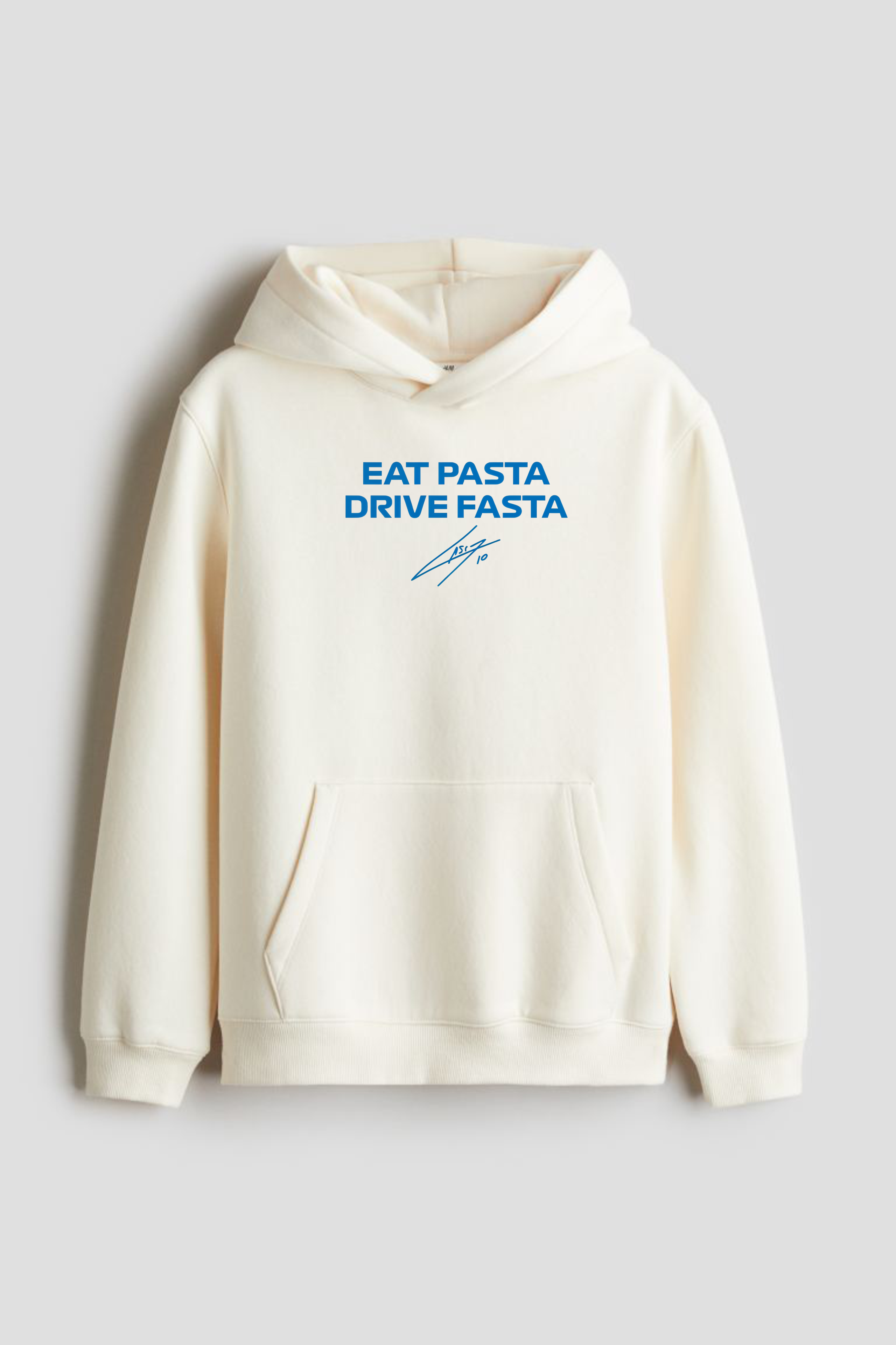 Pasta Hoodie (Limited Edition)