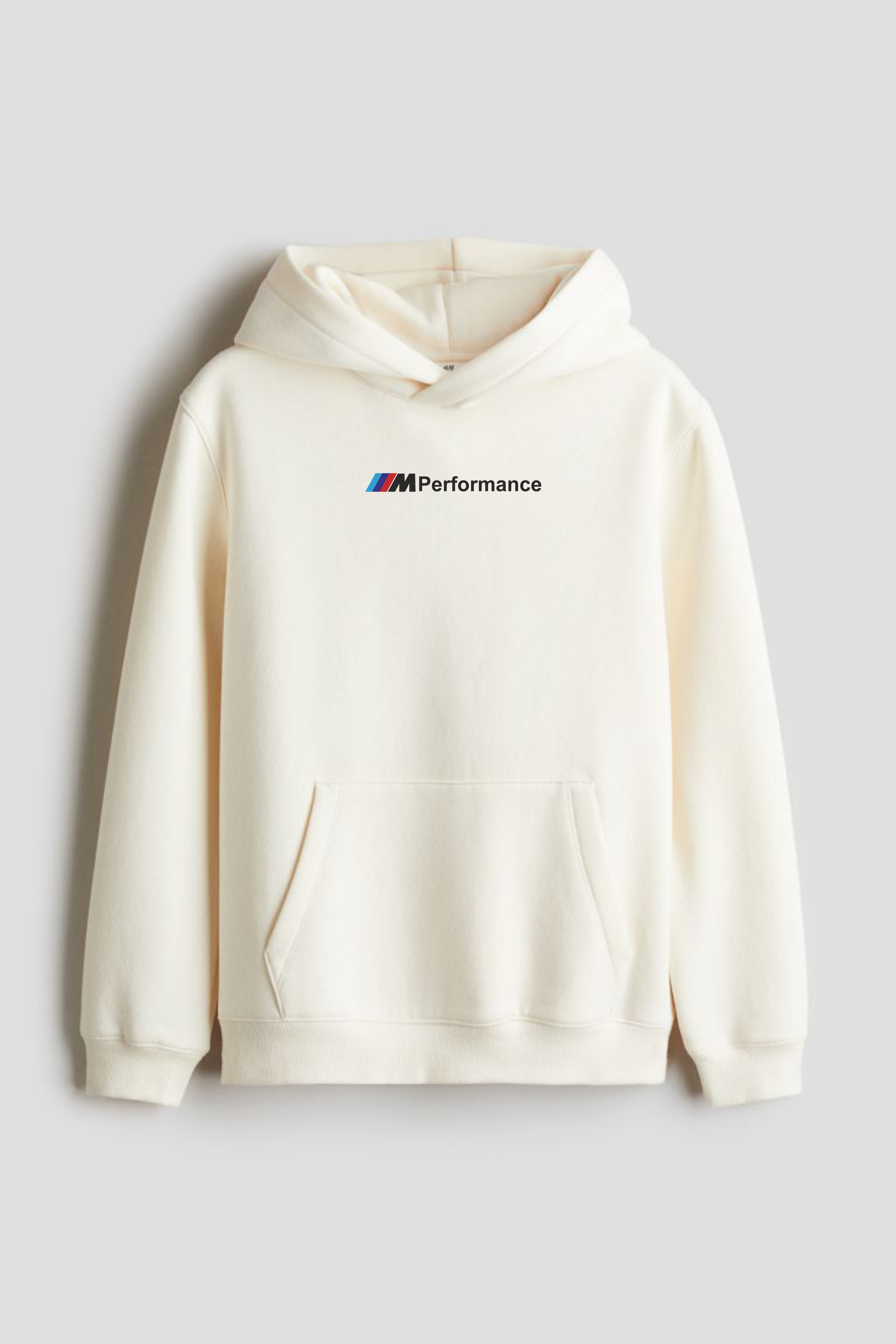 M-perfomance hoodie