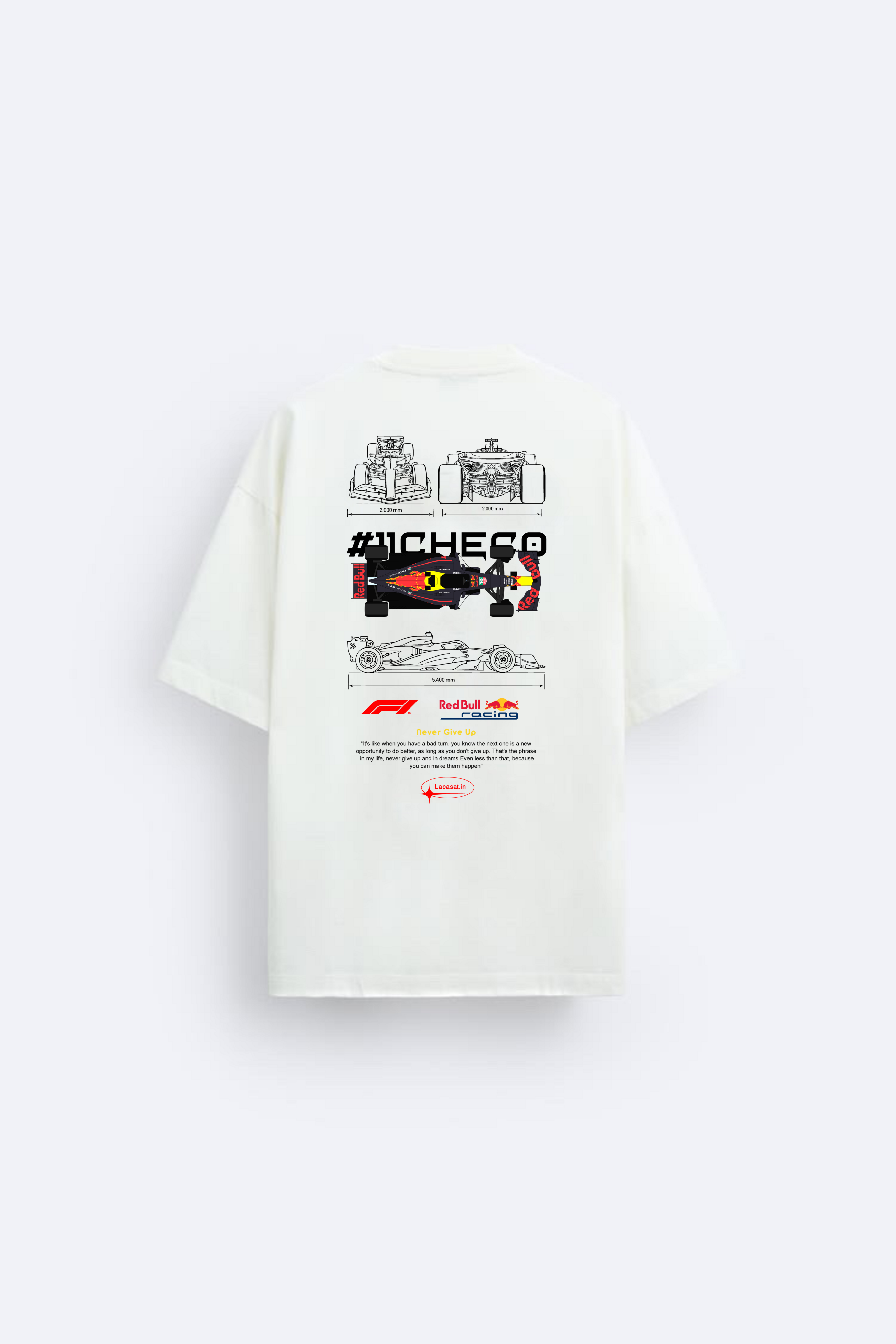 F1 tshirt