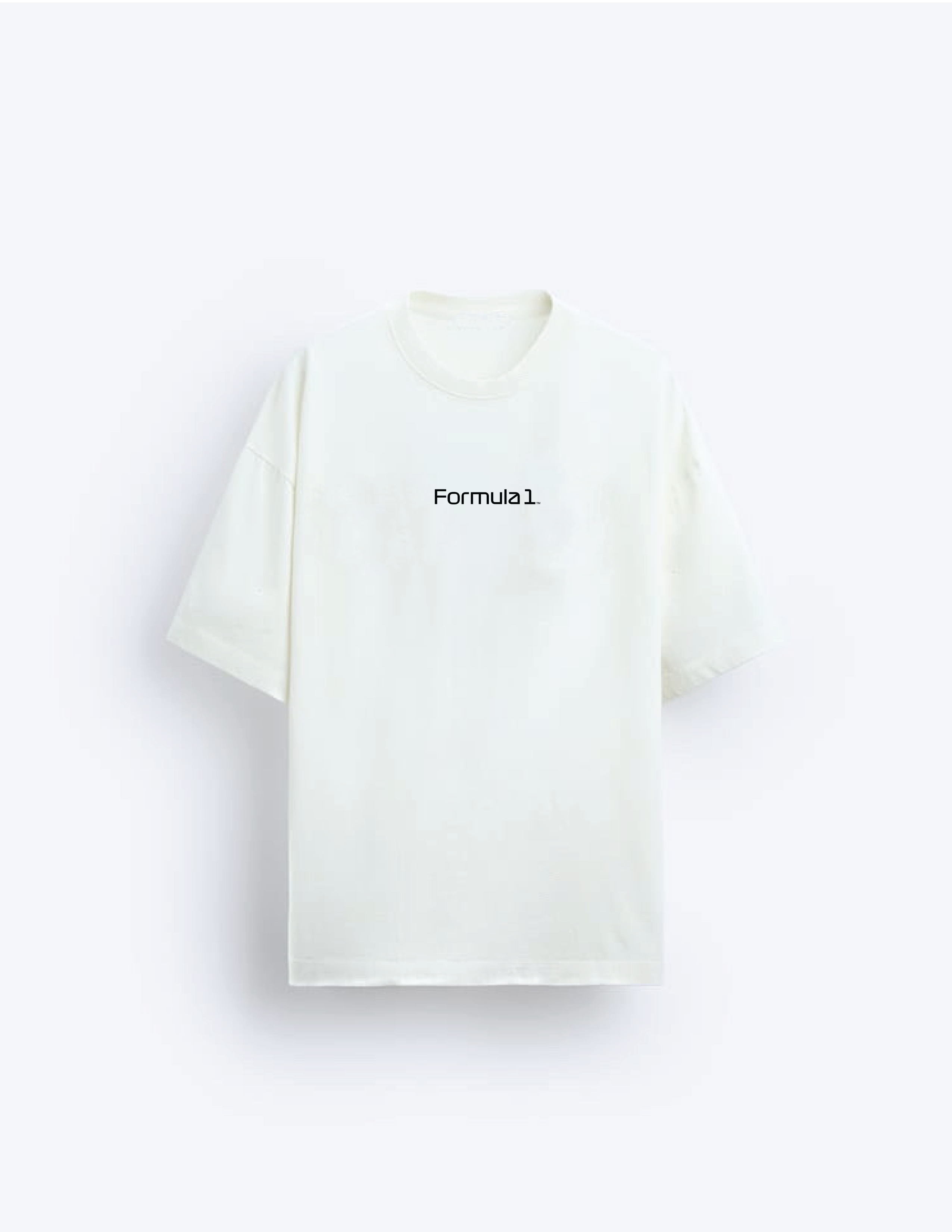 F1 CNS (Oversized tshirt)