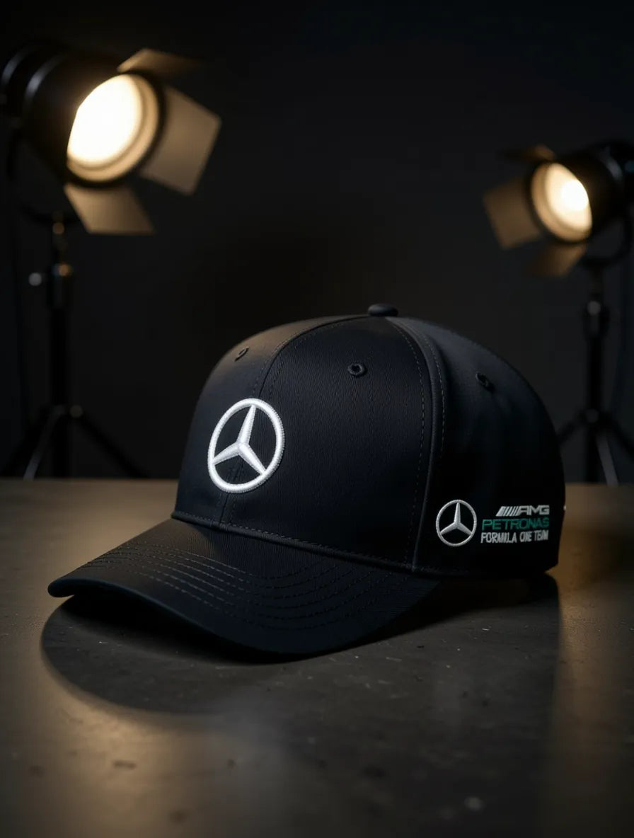 Mercedes AMG Cap (Exclusive Edition)
