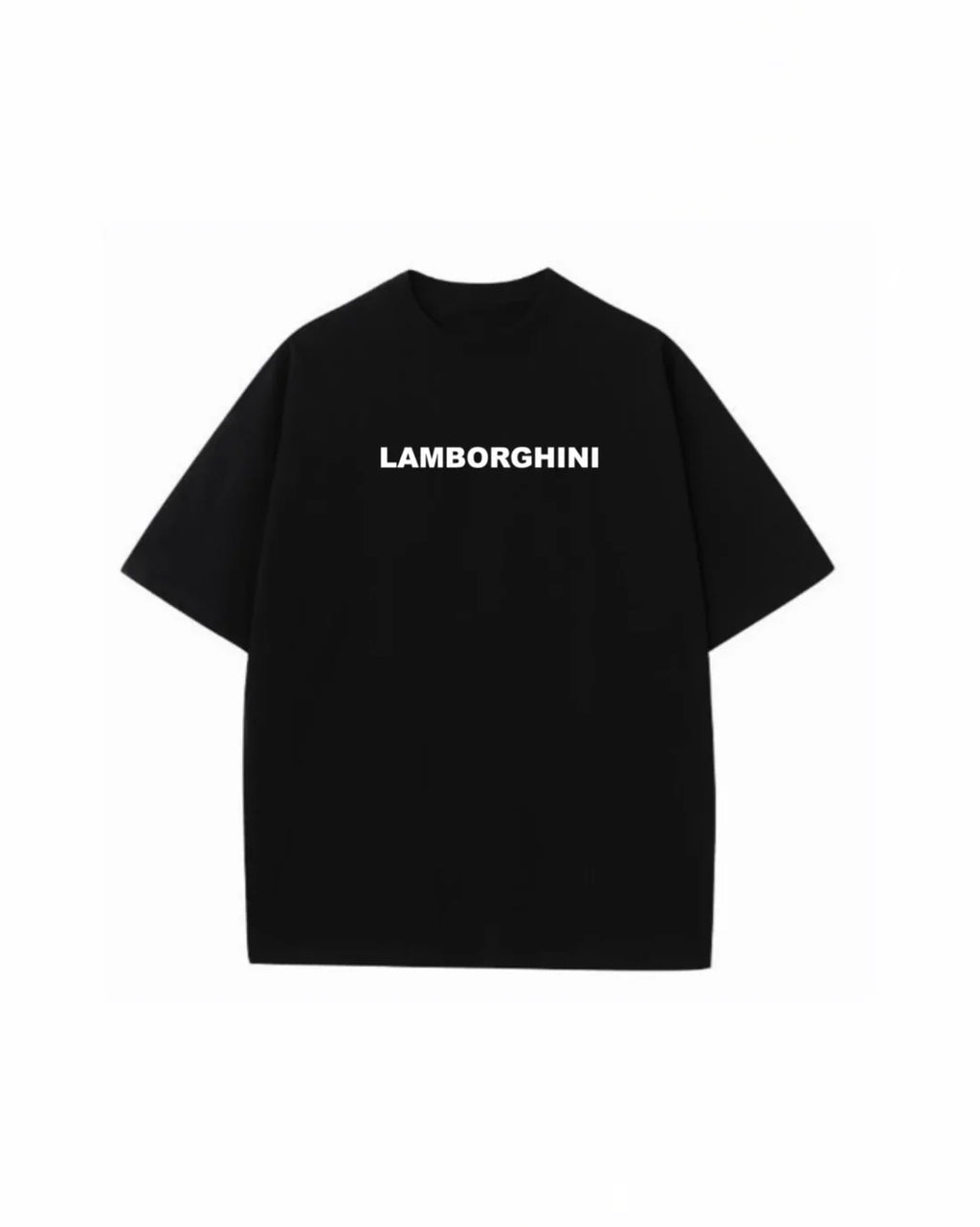 Lamborghini tee (Deluxe Edition)