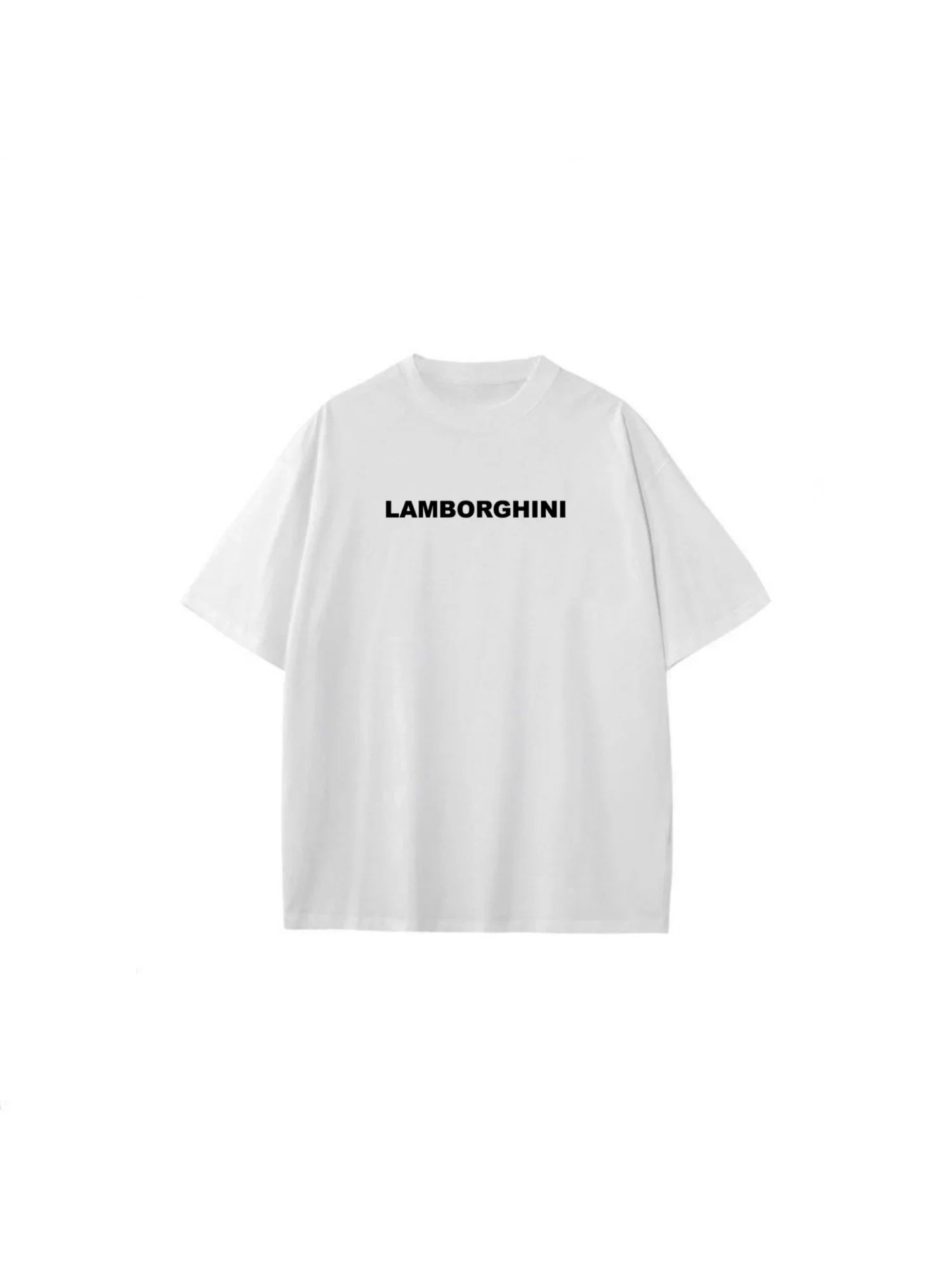 Lamborghini tee (Deluxe Edition)