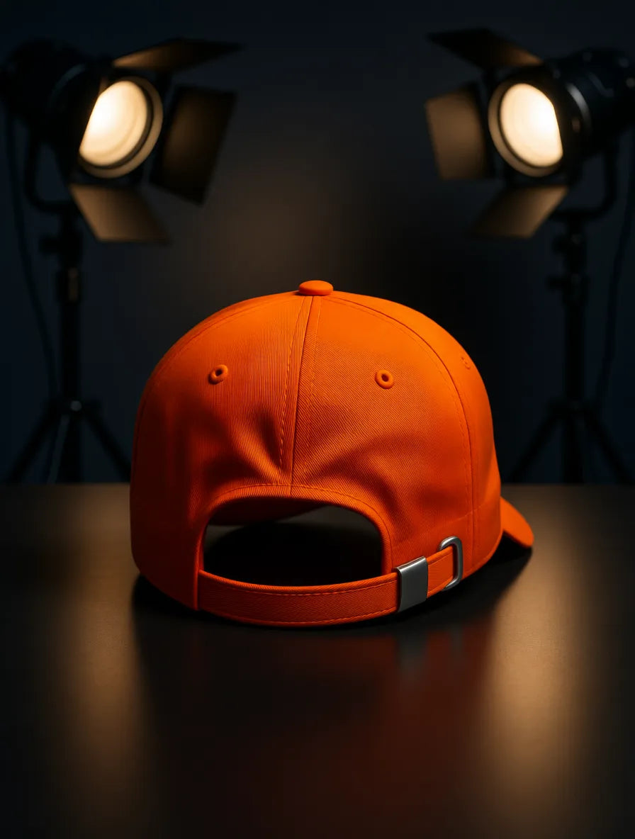 Mclaren Cap (Exclusive Edition)