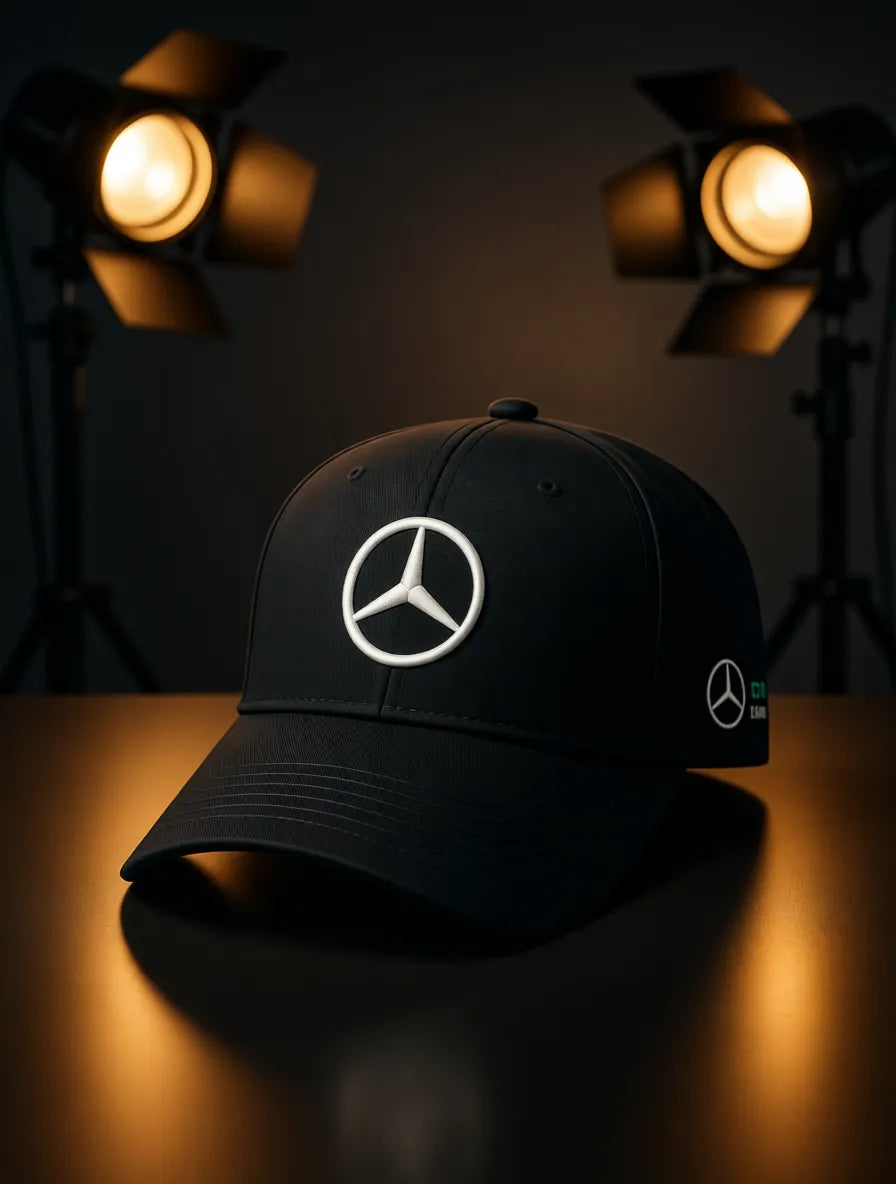 Mercedes AMG Cap (Exclusive Edition)