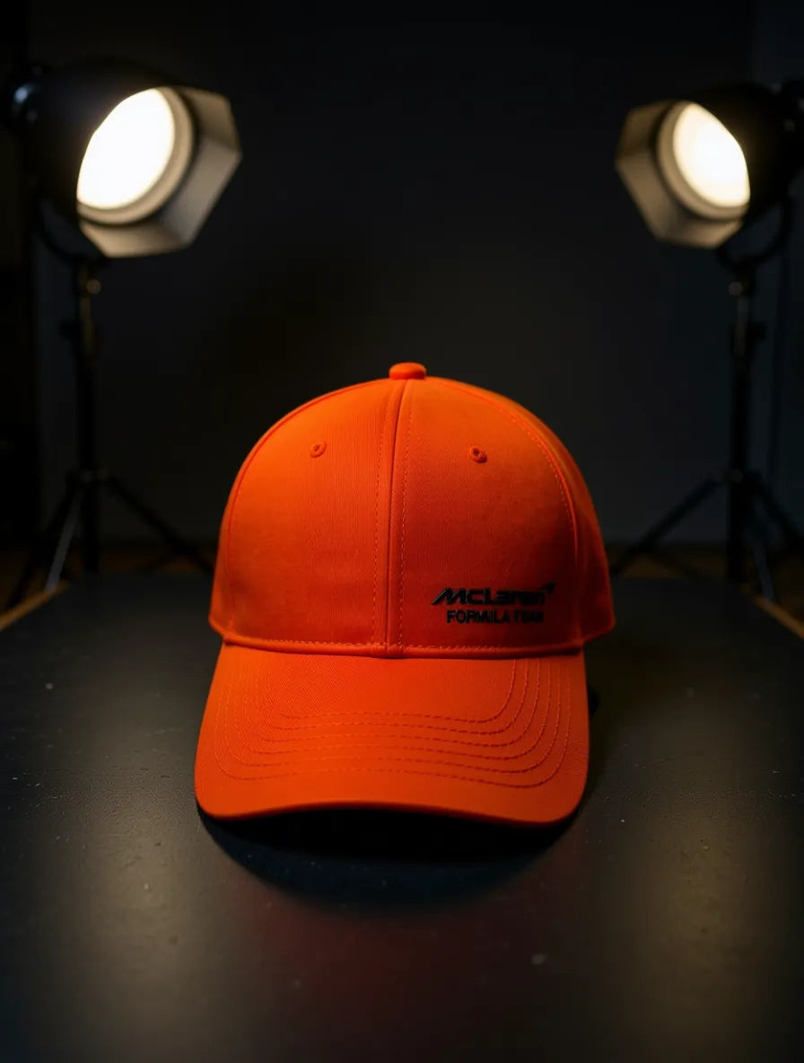 Mclaren Cap (Exclusive Edition)