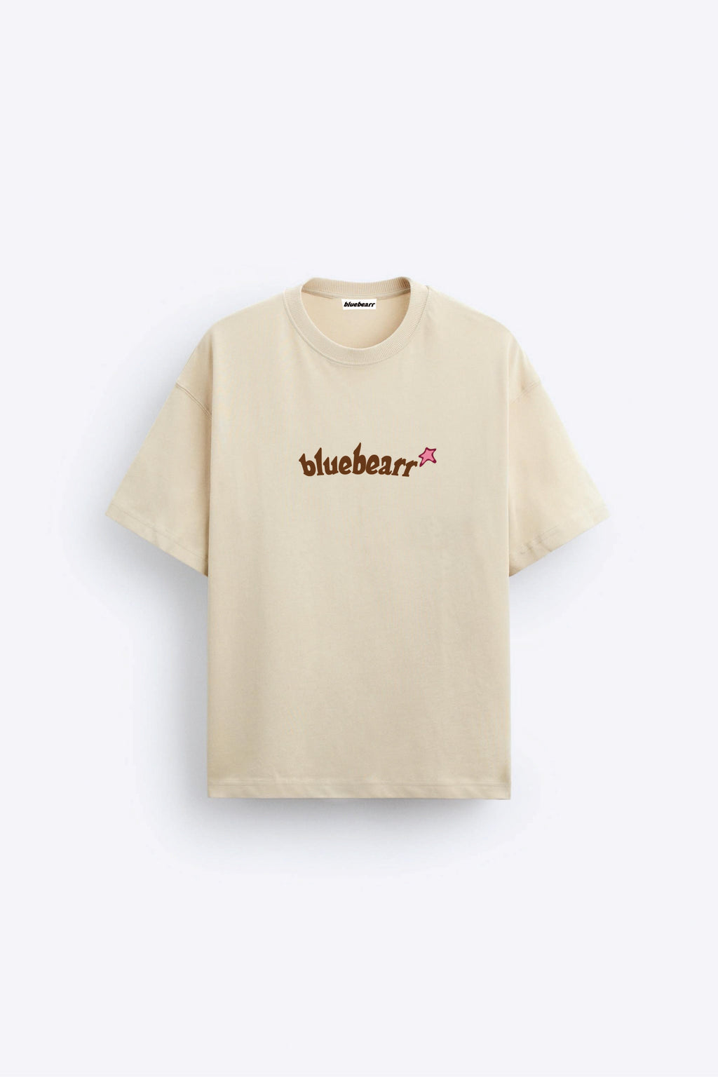 Heartless Oversized tshirt