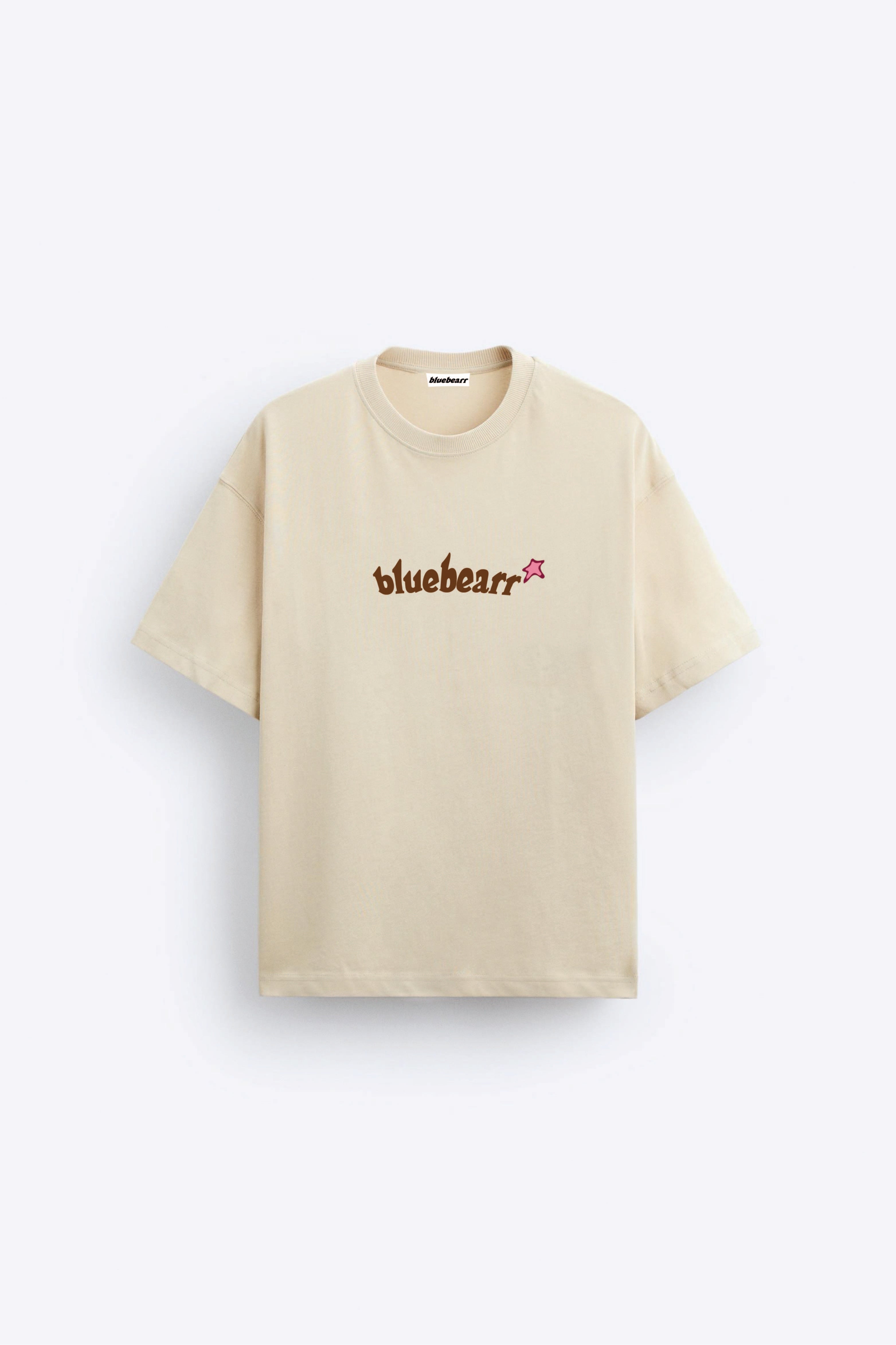 Heartless Oversized tshirt