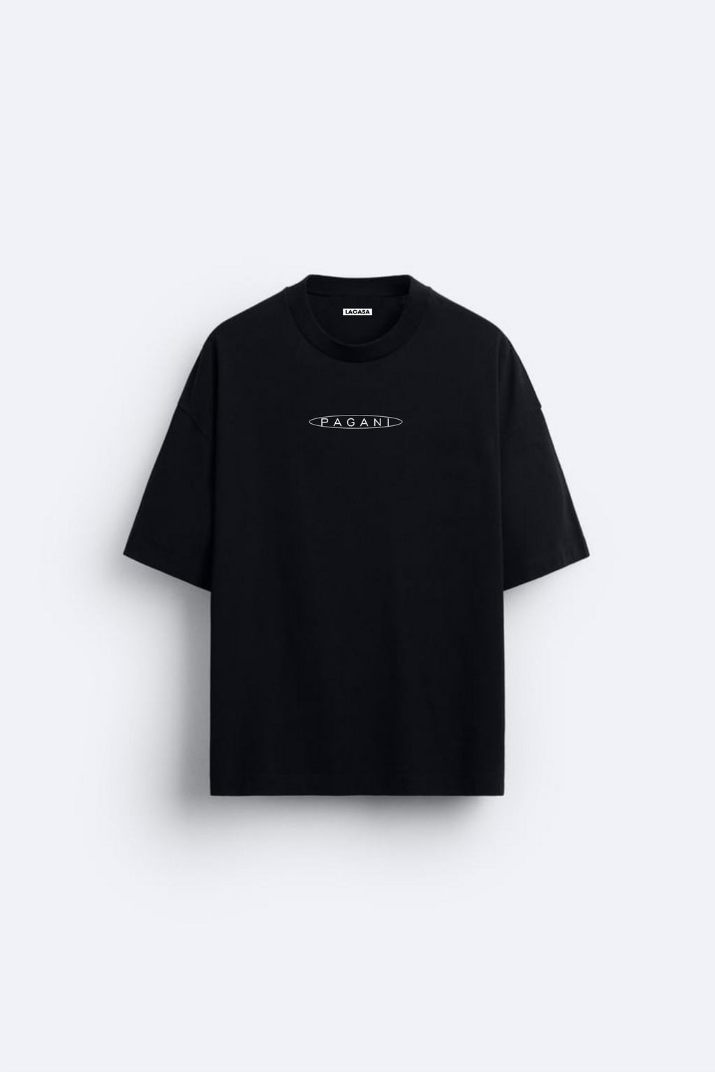 Pagani tee (Limited Edition)